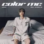 دانلود آهنگ Color Me (Feat. CHUNG HA) JUNNY
